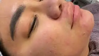 Esthemax Intensive Aftercare Hydrojelly&trade; Mask