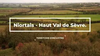 Paris je te quitte pour...le Niortais - Haut Val de Sèvre