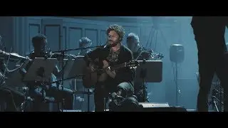 Jos&eacute; Gonz&aacute;lez & The String Theory - Let It Carry You (Live in Hamburg)