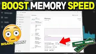 Your RAM Is KILLING FPS &ndash; Fix Memory Stutter (2026 Guide)