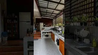 work area kitchen ideas&hearts;️