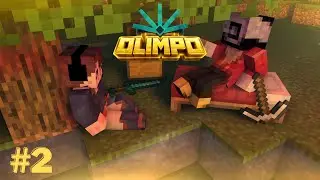 👑💰🔥 NOS HACEMOS DE ORO 🔥💰👑 - OLIMPO #2
