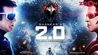 Robot 2.0 broke all records on box office on opening day