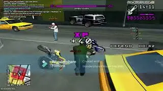 [SAMP WTLS 2] Random kills #2