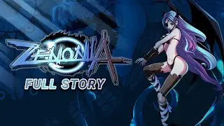 ZENONIA 1 Full Story ( Evil Route )