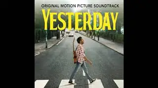 Yesterday (From The Album 