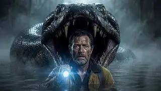 Titanoboa The Nightmare Snake That Hunted Crocodiles