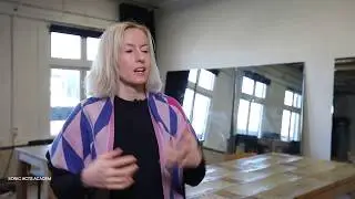 Interview with Jennifer Walshe
