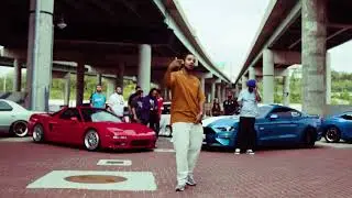 DOM CHRONICLES X HOUSE PARTY - SHININ' FT. GEN THE ASSASSIN (OFFICIAL VIDEO)