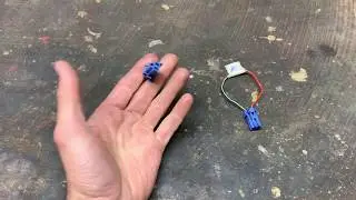 Pre-OBD2 Honda Tip