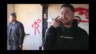 TRAXX // BENJI // SONNY DOUBLE 1 // TOUR FREESTYLE