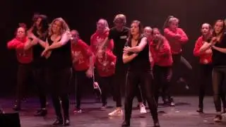 52e Joelfeest - Openingsact - Joelfeestcommissie