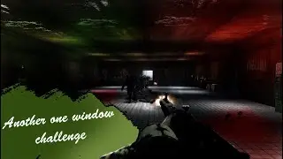 Супер One Window Challenge в WaW