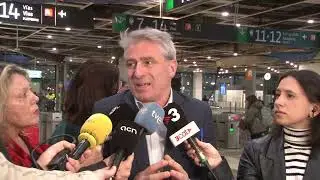 Renfe defensa que 