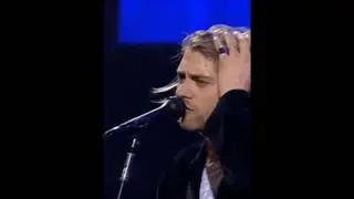 #kurtcobain#montageofheck#grunge#nirvana - Dumb
