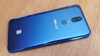 How To Set Custom Ringtones On BLU G9 - Fliptroniks.com