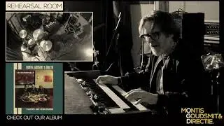 R U In Love | ORGAN CAM ONLY | Hammond XK-5 | Montis, Goudsmit & Directie