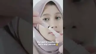 REVIEW WARDAH INSTAPERFECT BY WARDAH BROW FLASH 3 IN 1 BROW PERFECTOR @akpertiwi