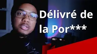 Mon témoignage (délivré de la masturbation)