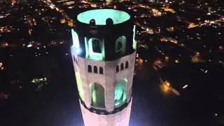 Coit Tower 360