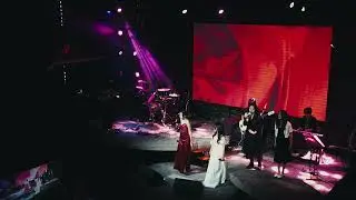 CMC SHOWCASE 2025 HIGHLIGHT: MASHUP DỆT TẦM GAI x CON C&Ograve;