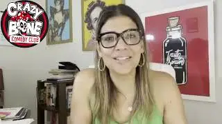 Aida Rodriguez Official Promo Drop with music