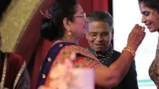 SWETHA PRASHANT WEDDING VIDEO