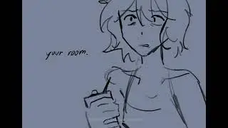 What are we gonna do || animatic