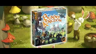 [JDS] Bunny Kingdom in the sky