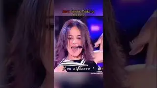 Alizee - Best Songs - Shorts Beatiful Moment Magic