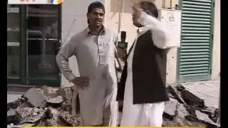 Khyber News | Khyber Watch With Yousaf Jan | Ep # 233 PART 2 | KR1