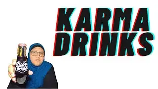 Karma Drinks | Drink Review