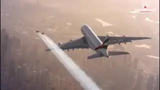 World earth Day 2022 Airborne International Courier services