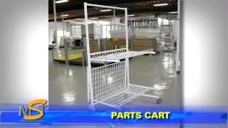 Easy Solutions to Increase Paint Booth Productivity