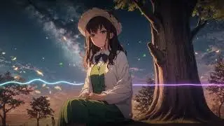 Glassy Glow - 🌸Vaporwave🎧