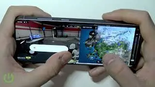 Samsung Galaxy S25+: Gaming Test & Performance Tricks