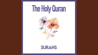 Surah For Forgiven of Past Sins (Al Dukhan)