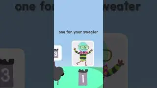 Hilarious Twist on the Classic Nursery Rhyme - Baa Baa Black Sheep: Give Me Wool! #nurseryrhymes