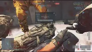 Battlefield 6 FUNNY DEATH MOMMENTS