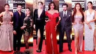 HT India&rsquo;s Most Stylish Awards 2022 Full Event