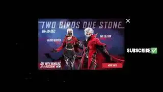 TWO BIRDS ONE STONE💥In Tamil#twinasasin#twobirdsonestone#ffshorts#ffnewevent#ffwebevent