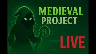 Implementing a melee weapon system for my Medieval Project in Unreal Engine 5.3