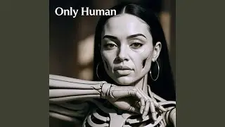 Only Human Future's Past (Zania Clonet Terminator )