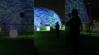 Doha Lights