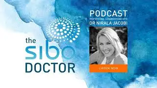 Small Intestinal Fungal Overgrowth with Dr Ami Kapadia - Part 2