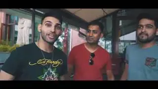 Secret Diaries - Shiro, UB City LIVE