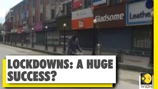 Lockdown restrictions averted over 530 million COVID-19 cases: Study