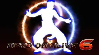 Dragon Guide - Jann Lee In-Depth DOA6 Guide | Part 2 (Dragon Stance)
