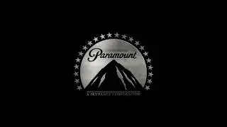 Paramount Pictures (With New Skydance Byline) / Spyglass Media Group Logo (2025, Trailer Variant)