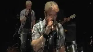 I Know The Way ,Roywilliam & Dean at the Vail-Leavitt - I Know the Way